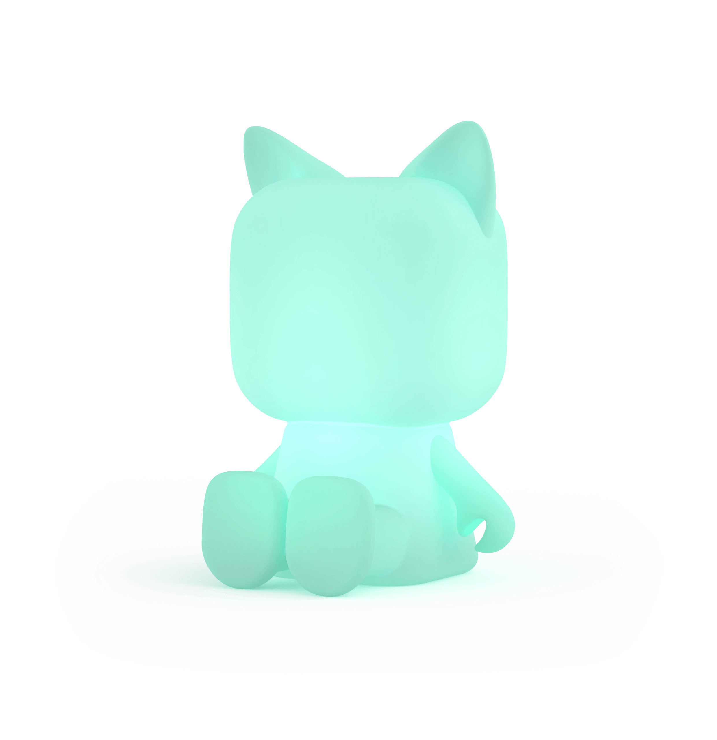 Mob Animal Night Light